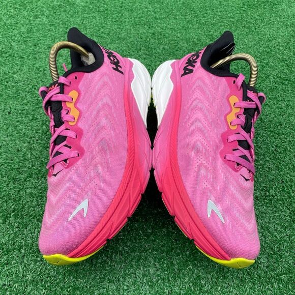 HOKA ONE ONE ARAHI 6 - Women’s Running Shoes - 8B - Picture 7 of 10